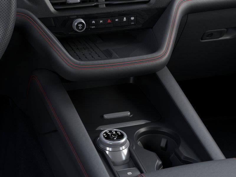 2025 FORD EXPLORER - Image 18