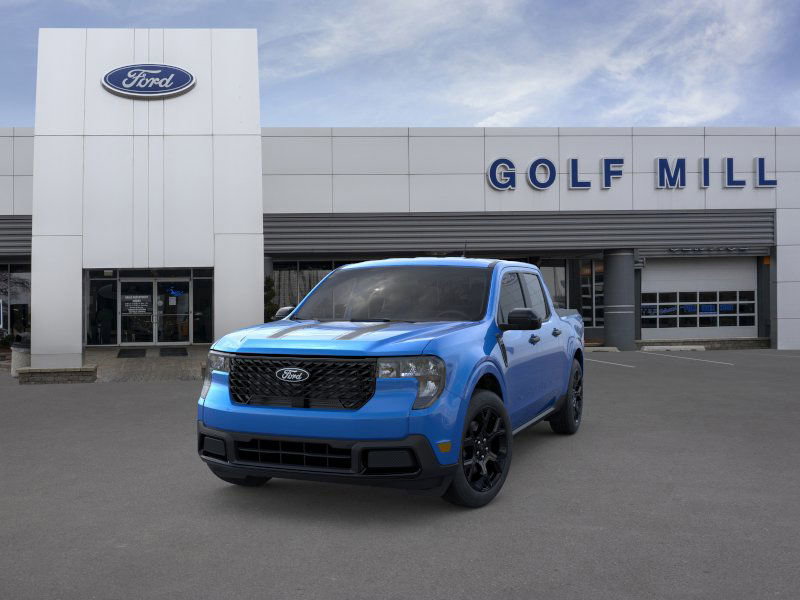 2025 FORD MAVERICK - Image 1