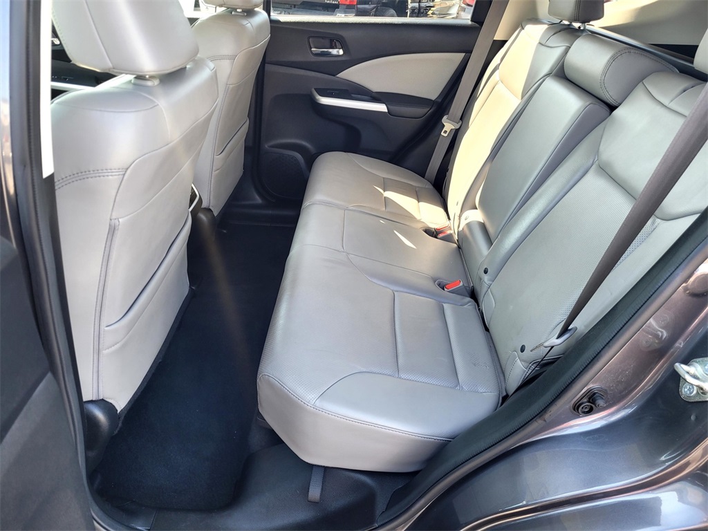 2016 Honda CR-V EX-L photo 13
