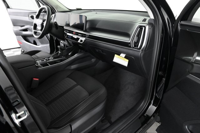 2026 Kia Sorento S photo 7