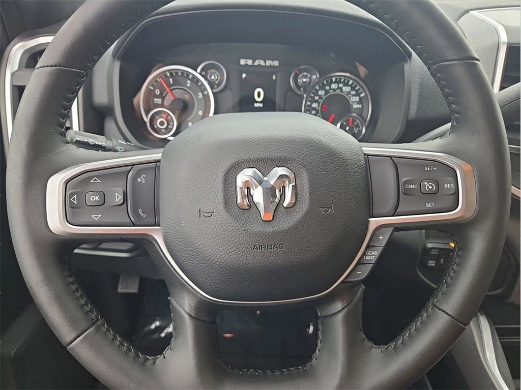 2024 Ram 2500 Big Horn photo 19