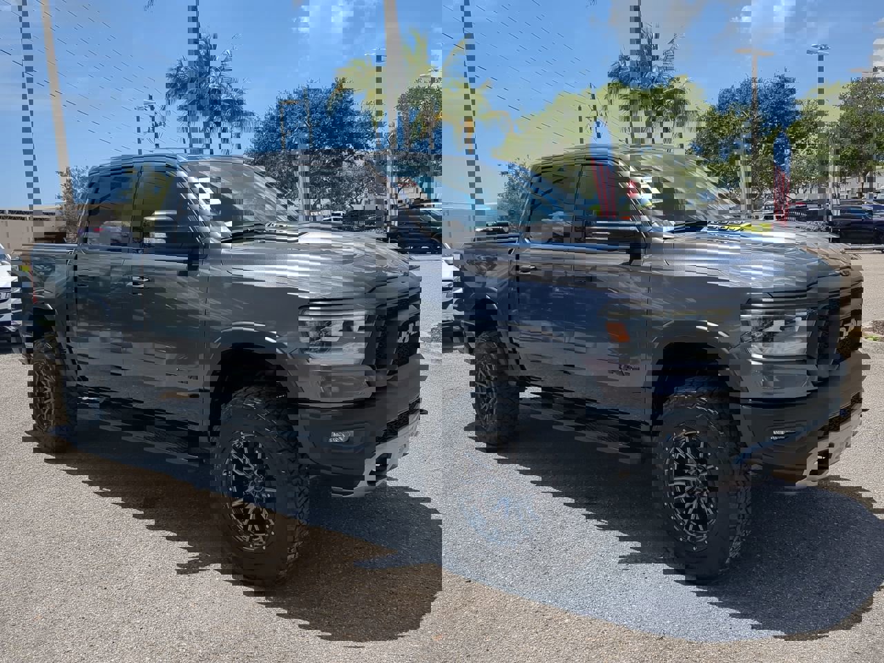 1C6SRFLTXNN191869