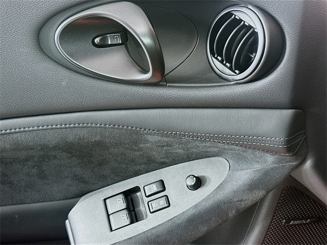 2024 Nissan Z Performance photo 18