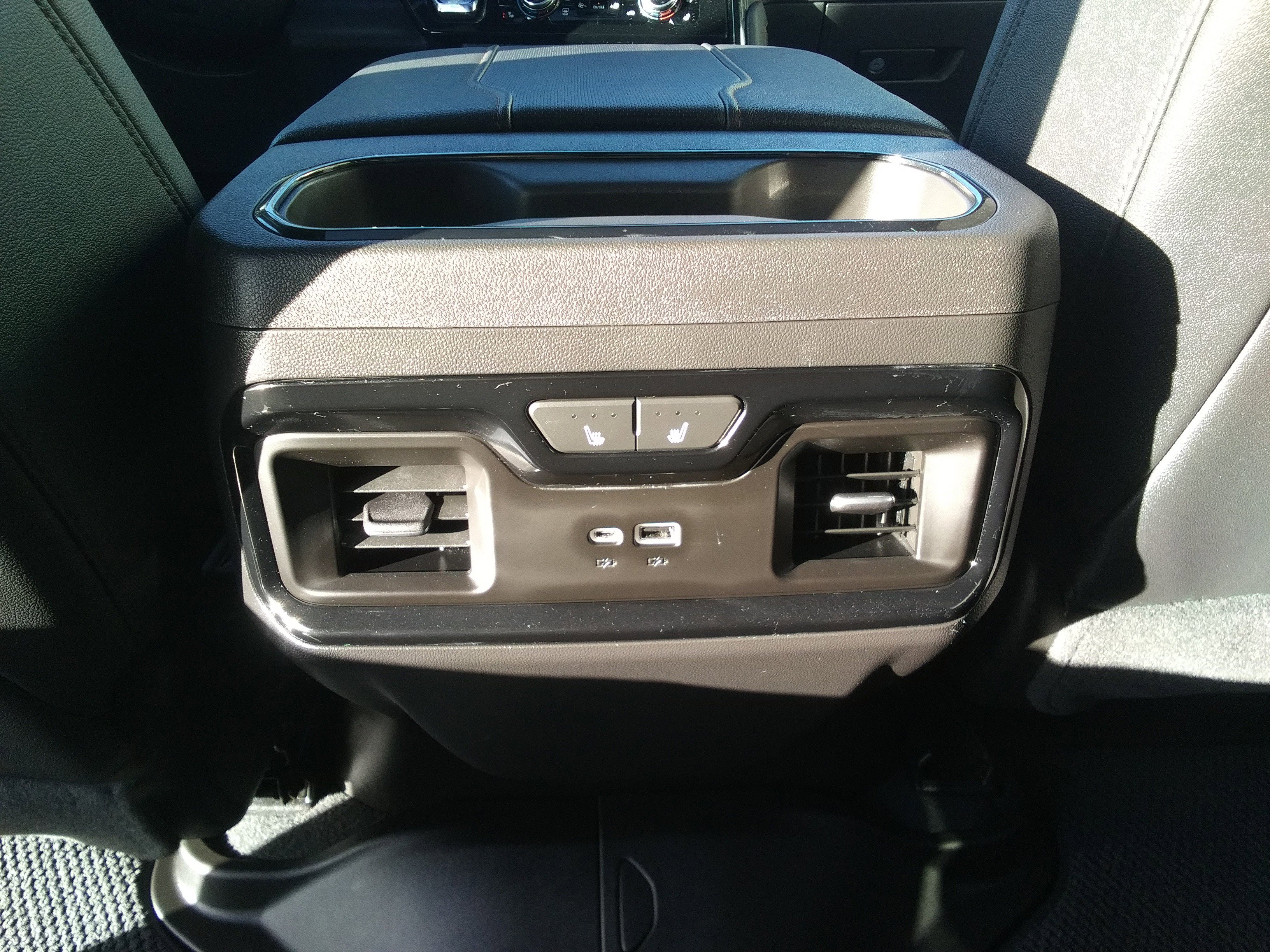 Image of Pre-Owned 2023 GMC Sierra 1500 AT4 4WD