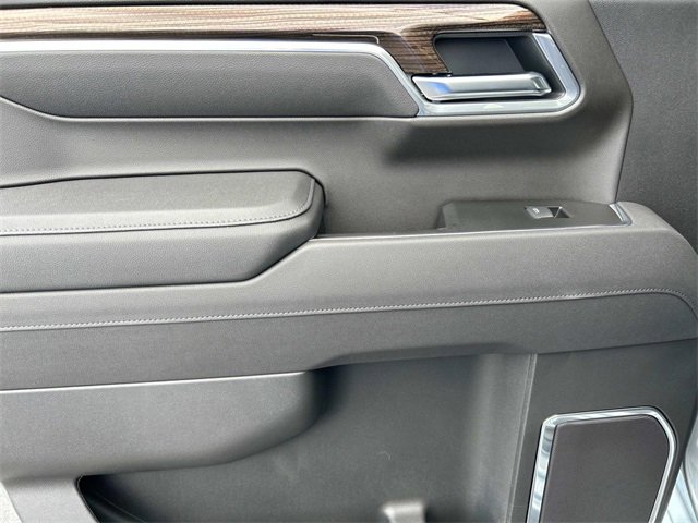 2026 Chevrolet Silverado 1500 LT photo 15