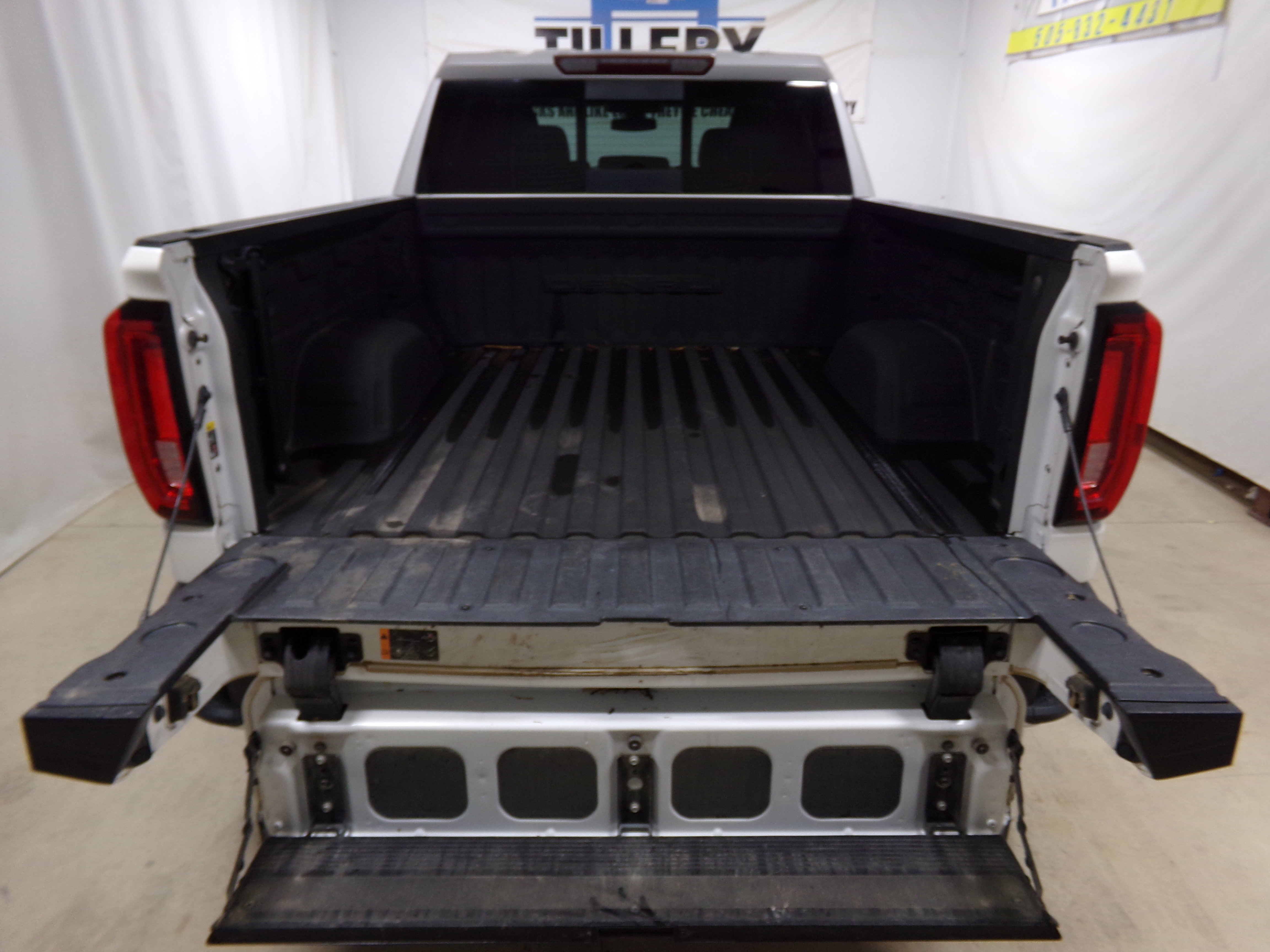 2019 Gmc Sierra 1500 Denali photo 14