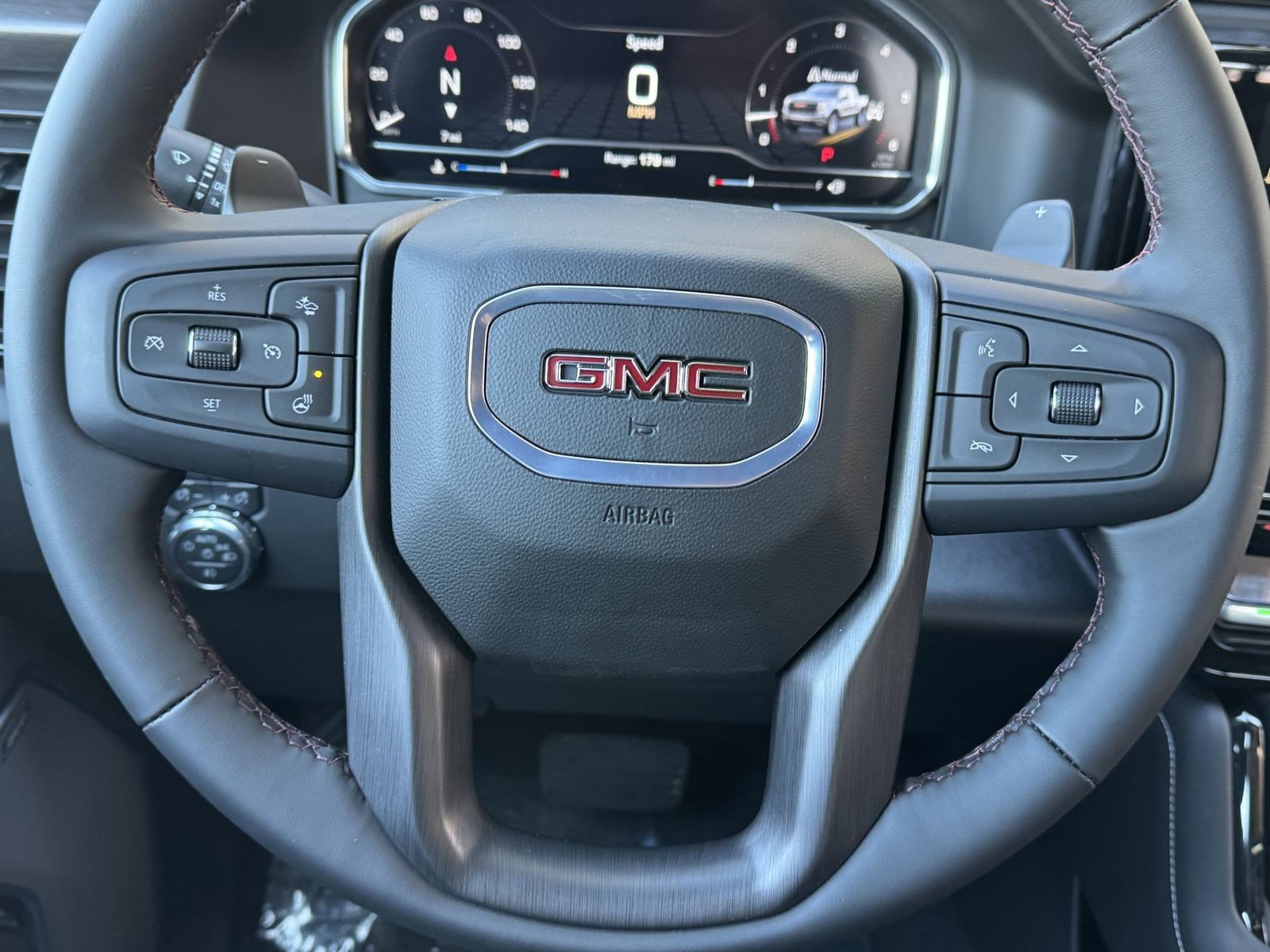 2025 Gmc Sierra 1500 photo 28