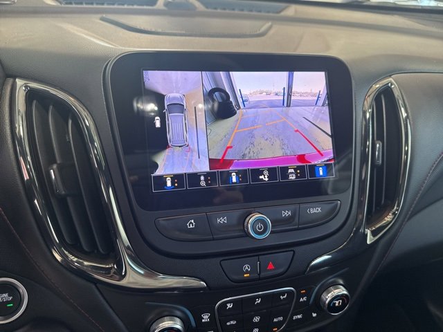 2022 Chevrolet Equinox RS photo 19