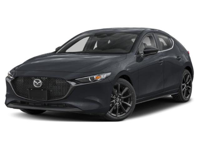 2024 Mazda Mazda3 Select Sport's photo