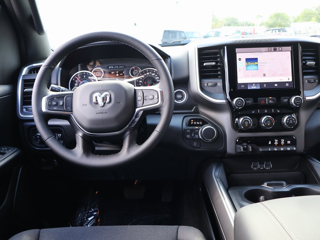 2026 Ram 1500 Big Horn Lone Star photo 18