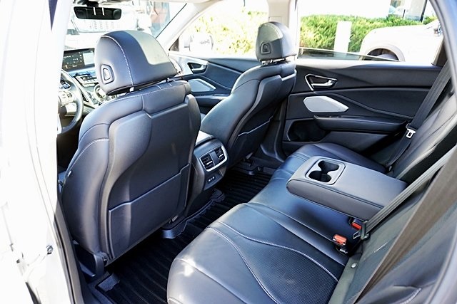 Used 2023 Silver Acura Technology Package image 18
