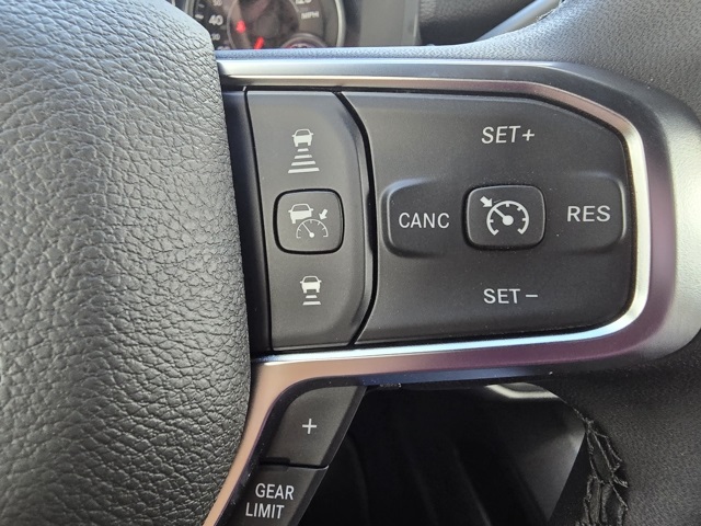 2026 Ram 3500 Big Horn photo 22