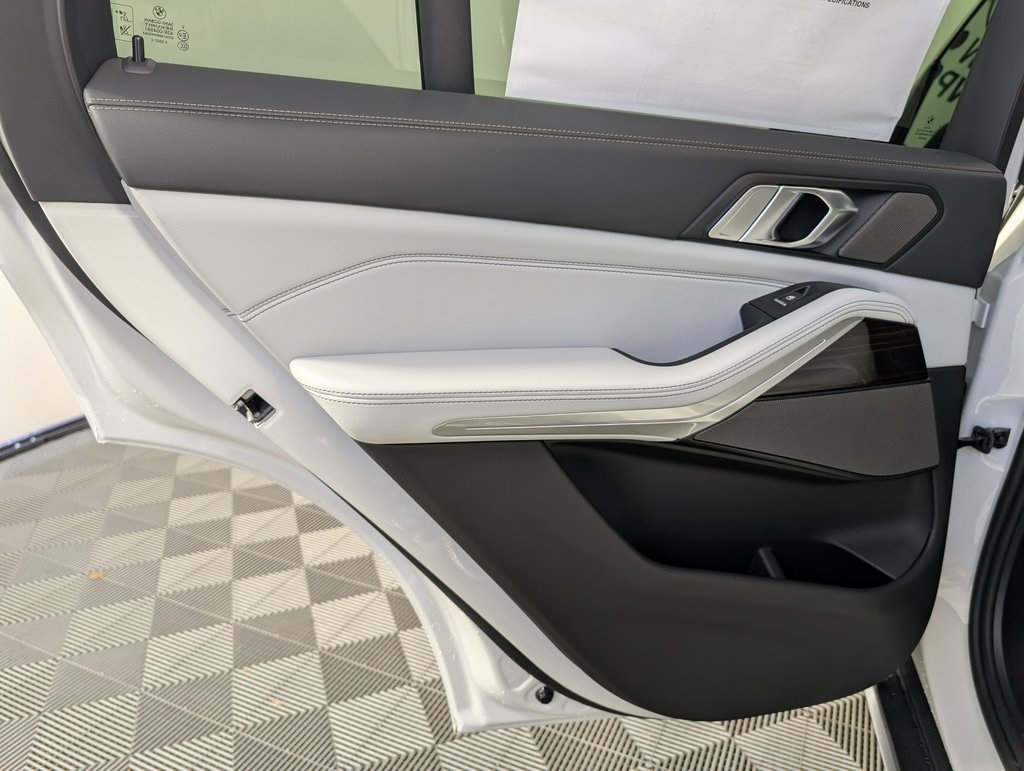 2026 Bmw X5 xDrive40i photo 14