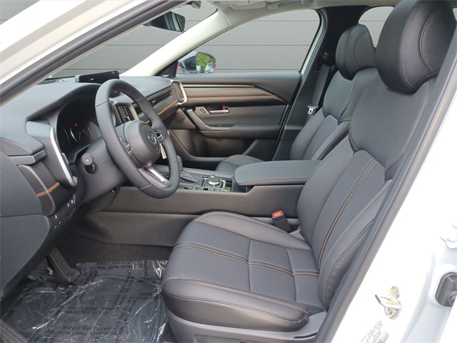 2025 Mazda CX-50 Premium photo 8