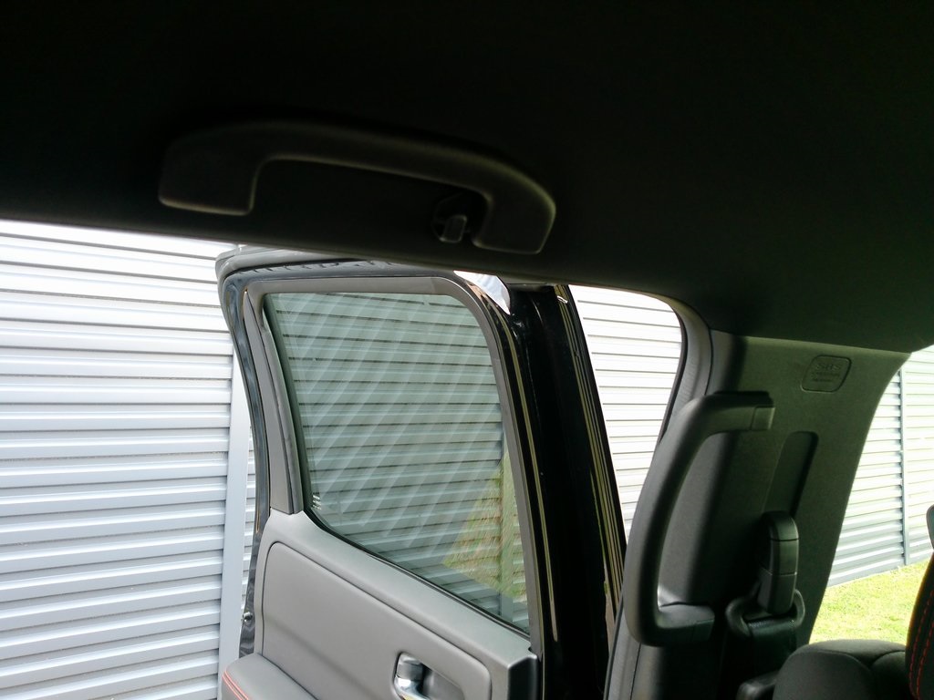 2025 Nissan Frontier Crew Cab PRO-4X photo 22