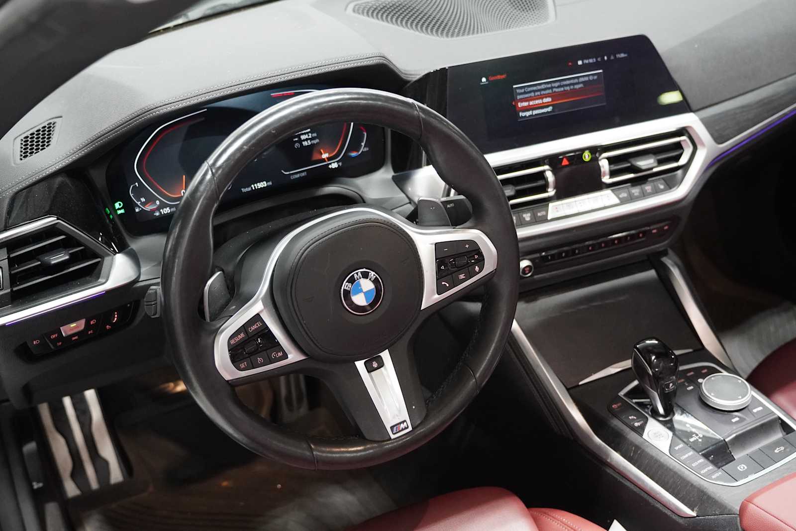 2023 Bmw 430i photo 8