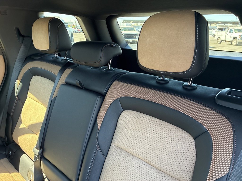 2026 Chevrolet Equinox ACTIV photo 18