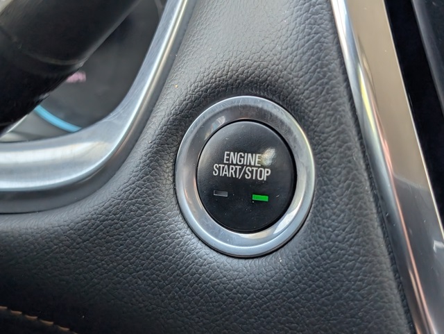 2021 Chevrolet Traverse RS photo 10