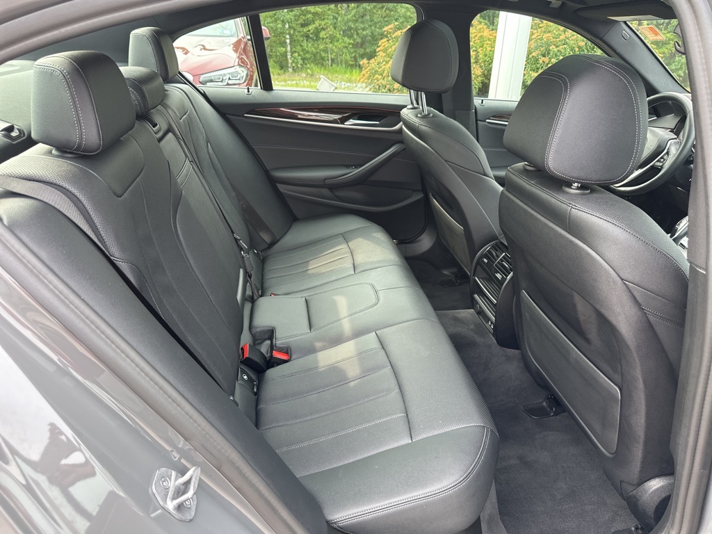 2022 Bmw 530i xDrive photo 22