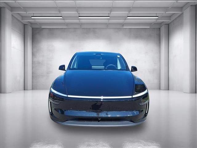 2026 Tesla Model Y Long Range photo 7