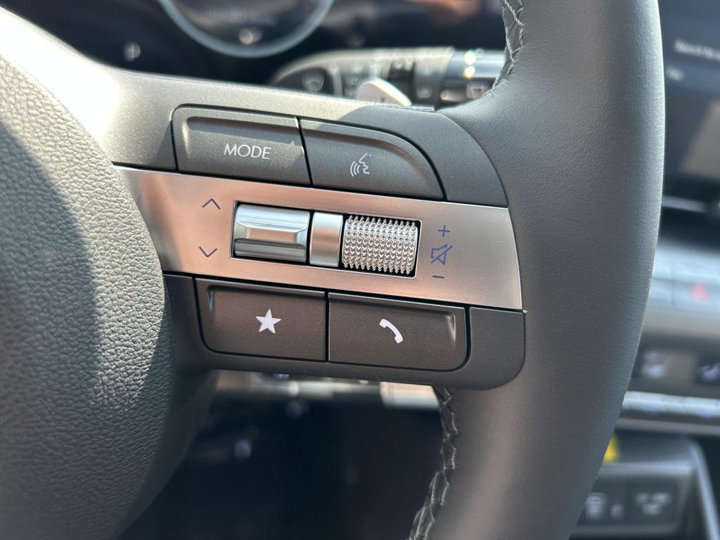 2026 Hyundai Kona Limited photo 12