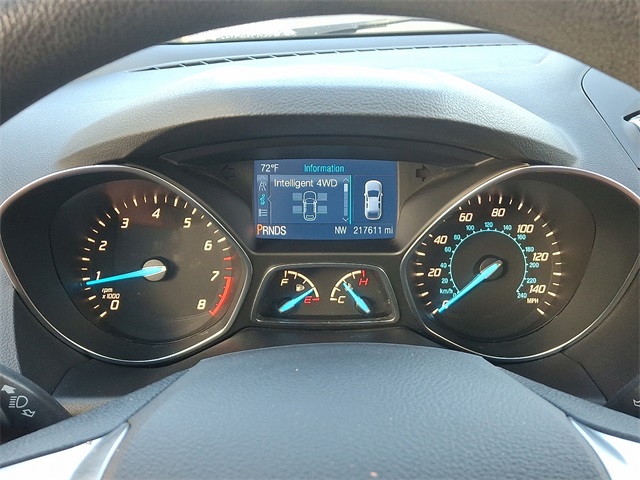 2014 Ford Escape SE photo 20