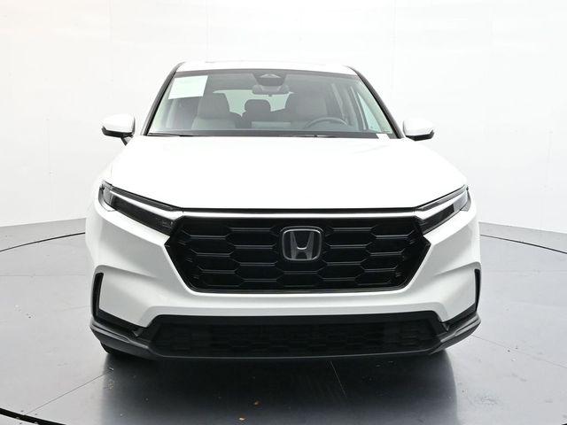 2025 Honda CR-V EX photo 2