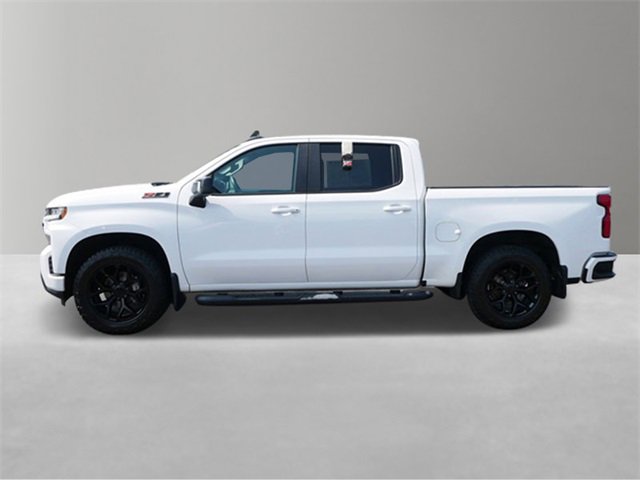 Used 2020 Chevrolet Silverado 1500 RST with VIN 3GCUYEEL7LG420848 for sale in Saint Paul, Minnesota
