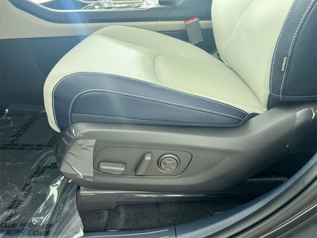 2026 Kia Carnival SX Prestige photo 14