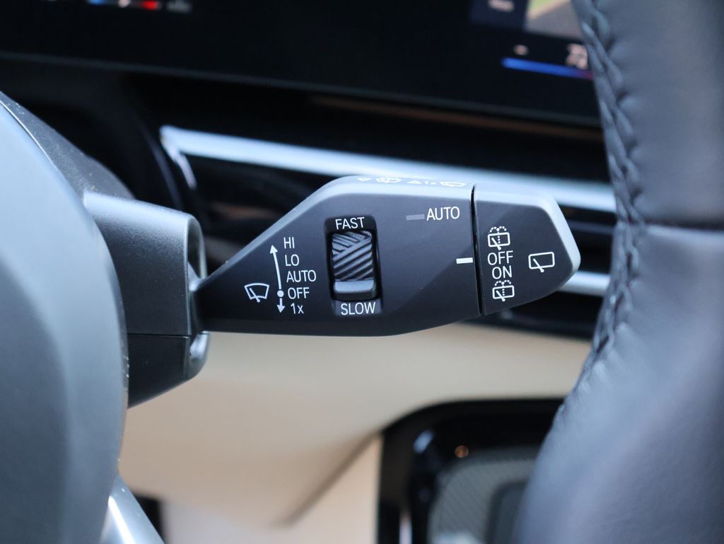 2025 Bmw X1 XDrive28i photo 28
