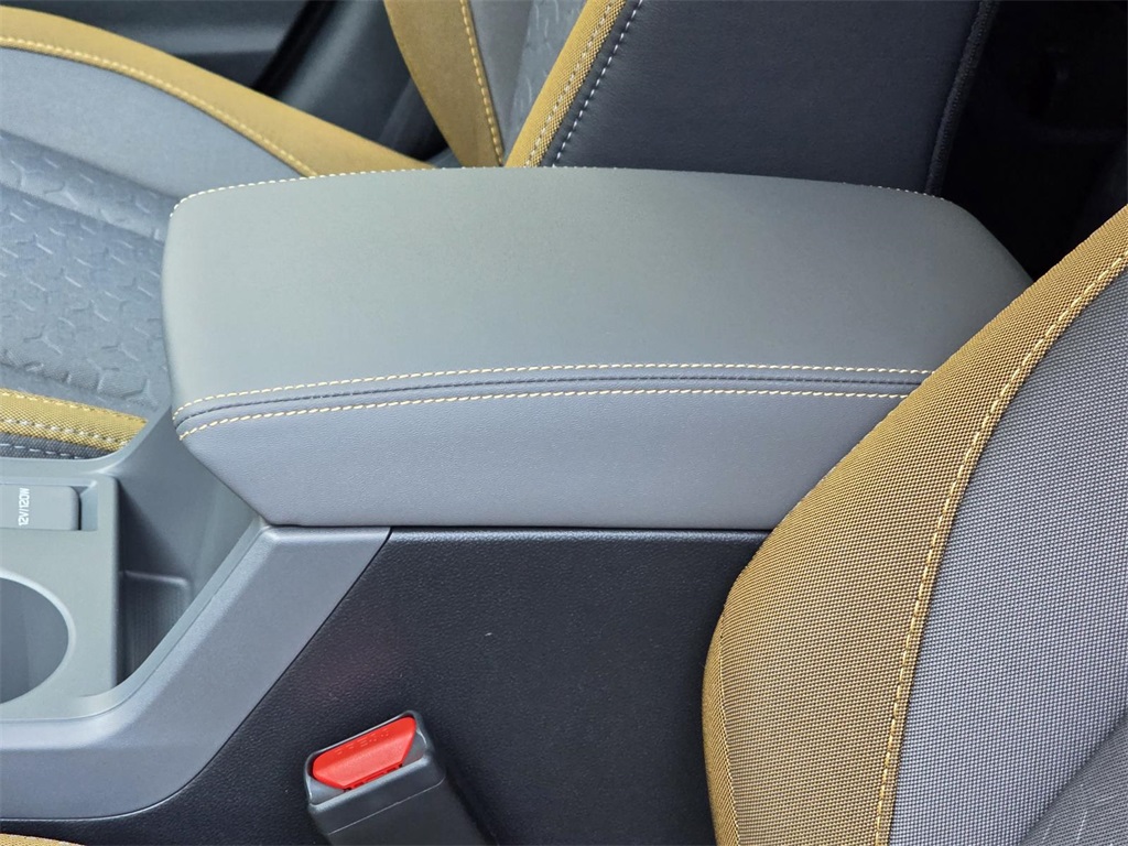 2025 Subaru Crosstrek Sport photo 10