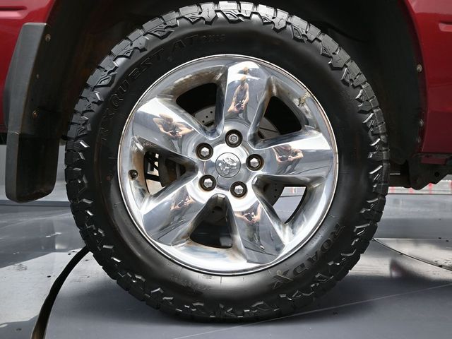 2014 Ram 1500 Big Horn photo 11