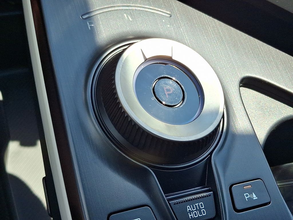 2025 Kia EV6 GT-Line photo 14