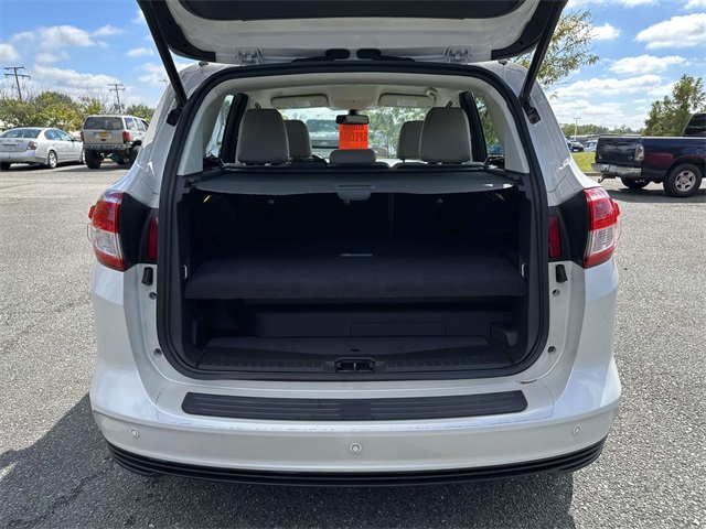2017 Ford C-Max Energi Titanium photo 14