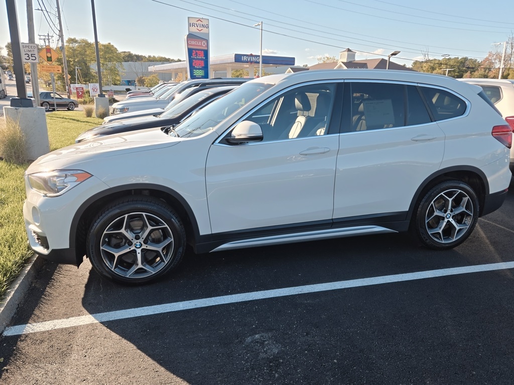 2019 Bmw X1 XDrive28i photo 37
