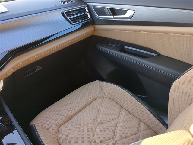 2026 Volkswagen Atlas Cross Sport SE Technology photo 17
