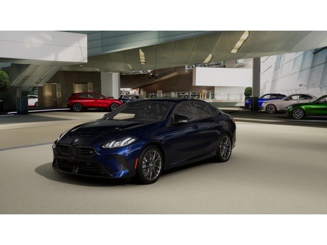 2025 BMW 2 Series