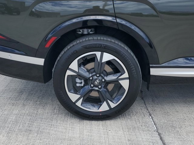 2026 Hyundai Palisade Limited photo 3