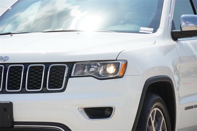 2022 Jeep Cherokee Limited photo 4