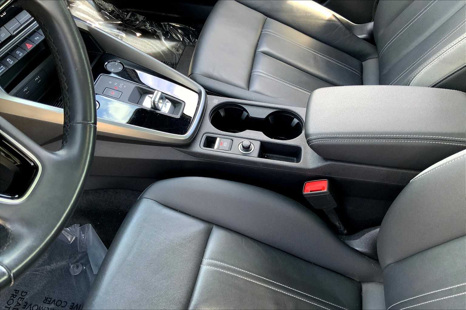 2024 Audi A3 Premium photo 14