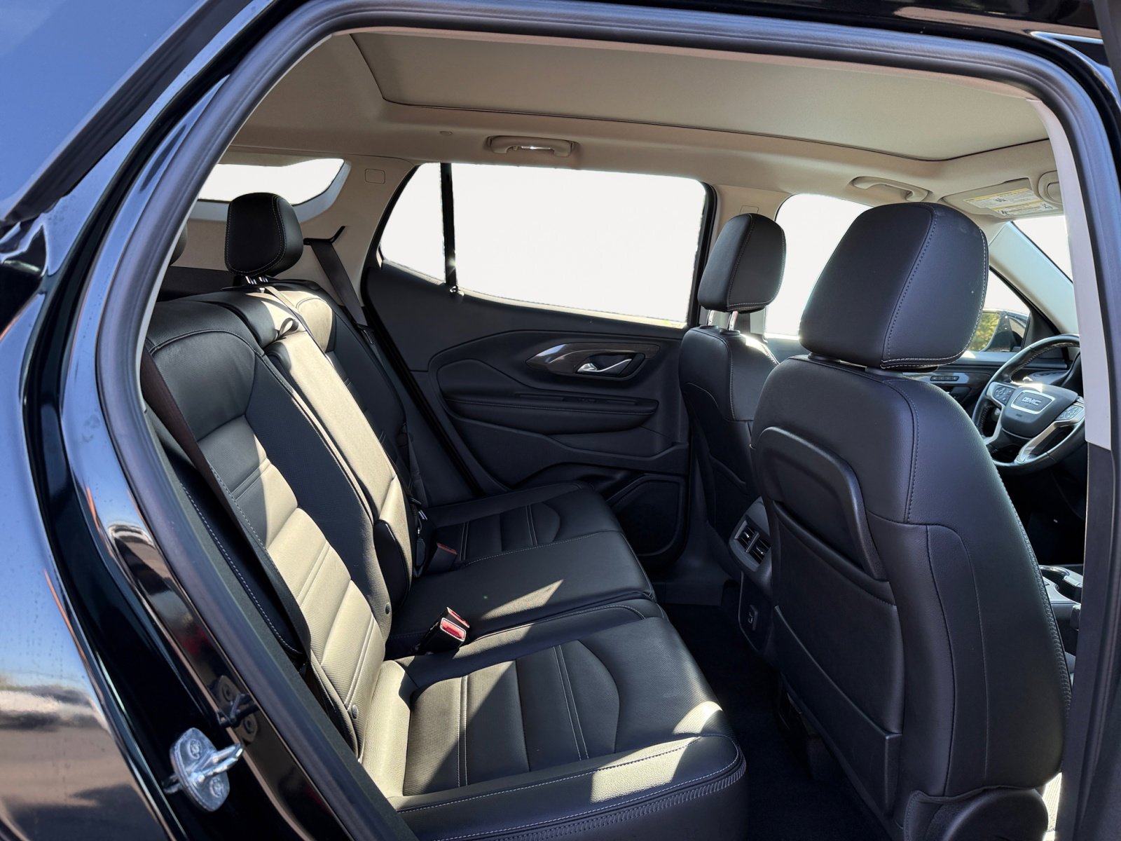 2022 Gmc Terrain Denali photo 18