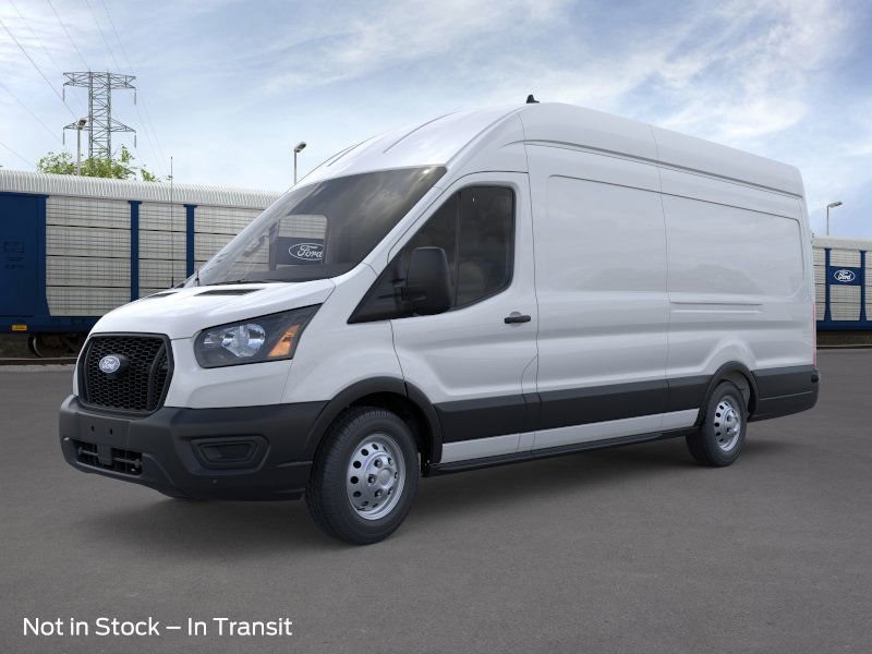 2026 Ford Transit Van Base's photo