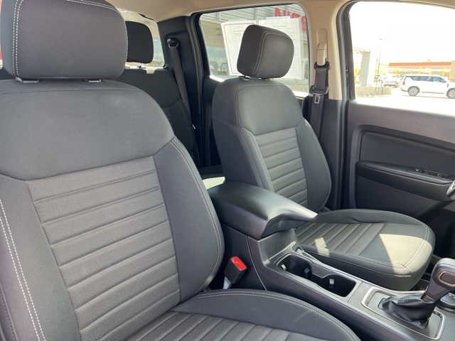 2020 Ford Ranger XL photo 33