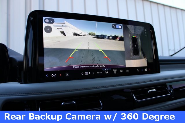 2025 Lincoln Aviator Reserve photo 3