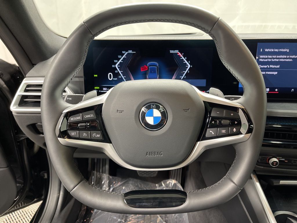 2025 Bmw 430i xDrive Gran Coupe photo 7