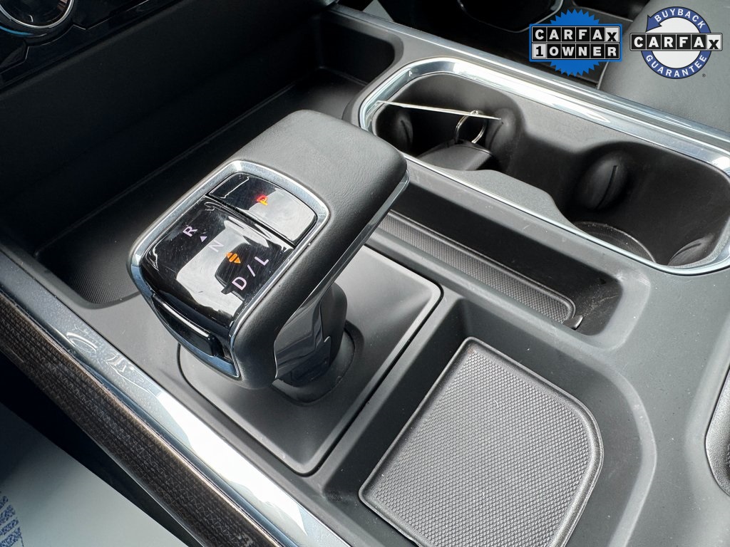 2024 Chevrolet Silverado 1500 photo 25