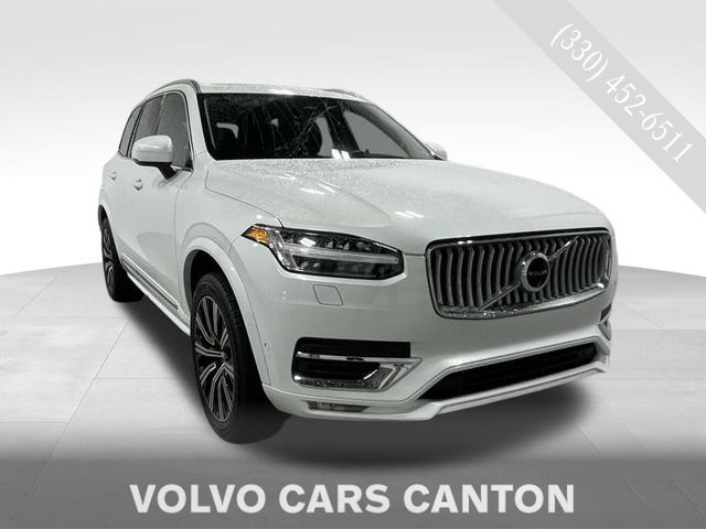 2024 Volvo XC90 Plus's photo