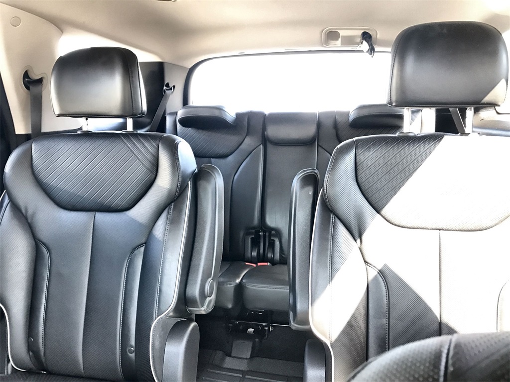 2023 Hyundai Palisade XRT photo 20