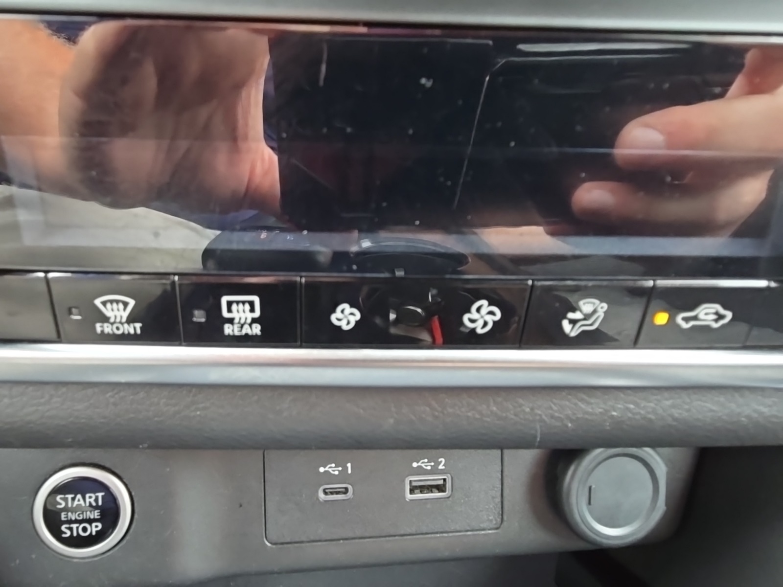 2023 Nissan Rogue SV photo 41