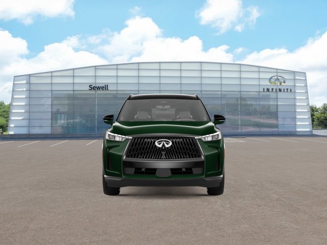 2026 Infiniti QX60 Autograph photo 2